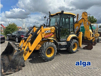 Backhoe loader JCB 3CX