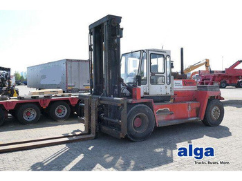 Diesel forklift KALMAR