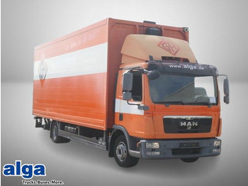 Beverage truck MAN TGL 12.220