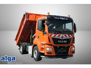 Tipper MAN TGS 18.460