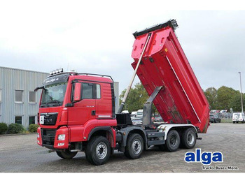 Tipper MAN TGS 35.510