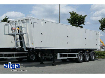 Tipper semi-trailer MEGA