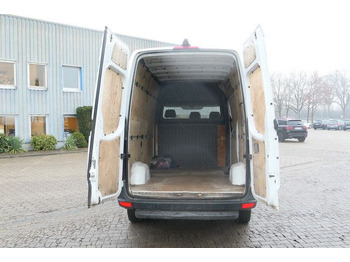 Leasing of Mercedes-Benz 213 CDI Sprinter 4x2, Klima, 3. Sitz, Holzausbau  Mercedes-Benz 213 CDI Sprinter 4x2, Klima, 3. Sitz, Holzausbau: picture 5