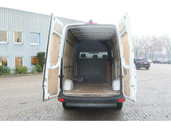 Leasing of Mercedes-Benz 213 CDI Sprinter 4x2, Klima, 3. Sitz, Holzausbau Mercedes-Benz 213 CDI Sprinter 4x2, Klima, 3. Sitz, Holzausbau: picture 5