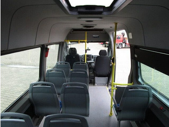 Minibus, Passenger van Mercedes-Benz 516 CDI Sprinter, Euro 6, 17 Sitze, Aut., Rampe: picture 3