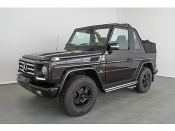 SUV MERCEDES-BENZ