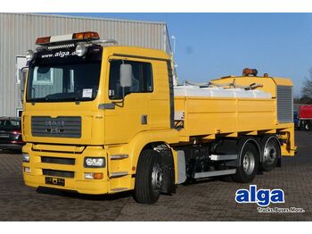 Municipal/ Special vehicle MAN