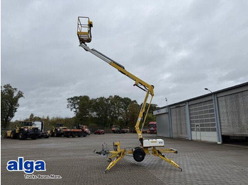 Aerial platform NIFTYLIFT