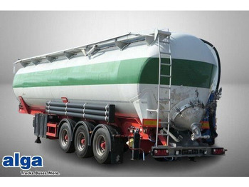 Tank semi-trailer SPITZER