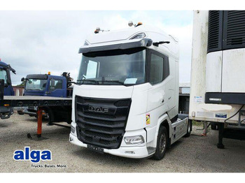 Tractor unit DAF XG+ 480