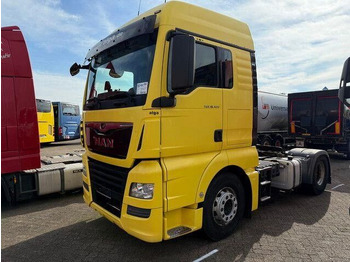 Leasing of MAN 18.420 TGX XlX 4x2, Hydr., Navi, AC, Schlafliege MAN 18.420 TGX XlX 4x2, Hydr., Navi, AC, Schlafliege: picture 2