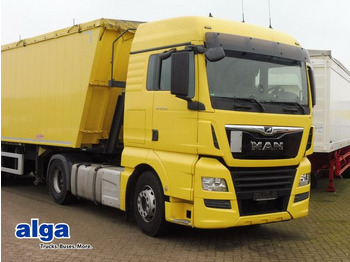Tractor unit MAN TGX 18.420