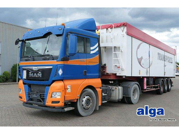 Tractor unit MAN TGS 18.440