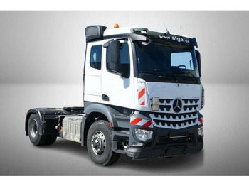 Tractor unit MERCEDES-BENZ Arocs 1845