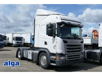 Tractor unit SCANIA G 450
