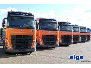 Tractor unit VOLVO FH 500