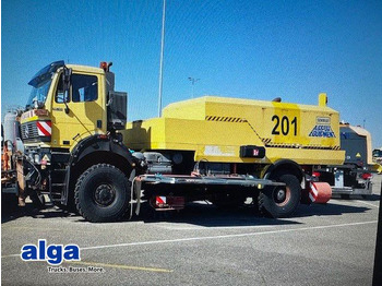 Truck MERCEDES-BENZ