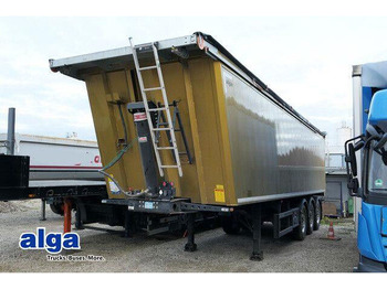 Tipper semi-trailer WIELTON