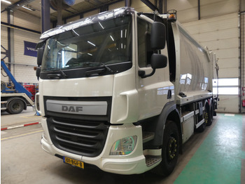Garbage truck DAF CF 290