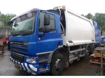 Garbage truck DAF CF 75