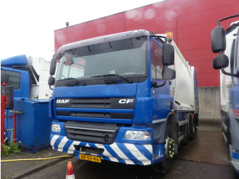Garbage truck DAF CF 75