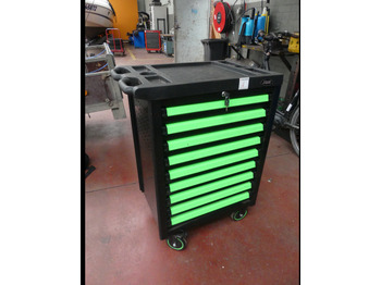 Warehouse equipment