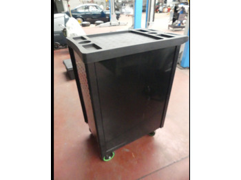 Warehouse equipment Servante d'atelier avec outillage pour courroi de distribution JBM: picture 3