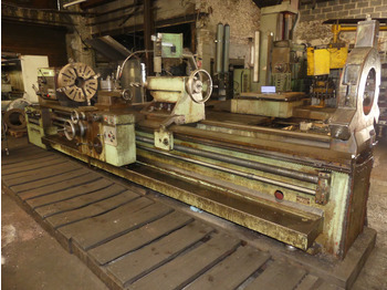 Metalworking machinery