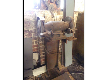 Metalworking machinery