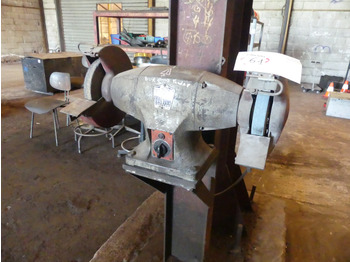 Metalworking machinery