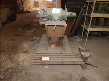 Metalworking machinery