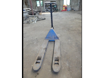 Pallet truck Transpalette manuel: picture 2
