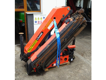 Loader crane PALFINGER