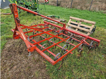 Leasing of Becker Federzinken 2,75m Becker Federzinken 2,75m: picture 2