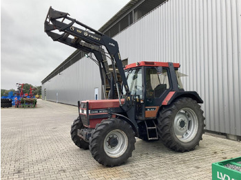 Farm tractor CASE IH 844XL