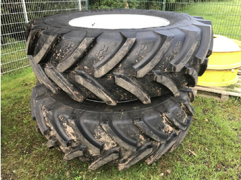 Trailed sprayer Horsch 5LT Light: picture 5