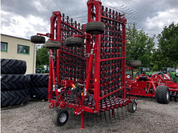 Soil tillage equipment HORSCH