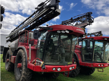 Trailed sprayer HORSCH