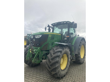 Farm tractor JOHN DEERE 6170R