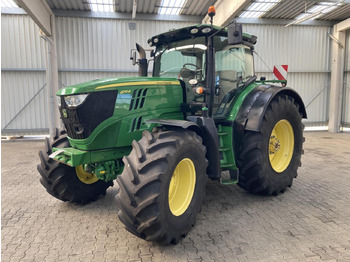 Farm tractor JOHN DEERE 6170R