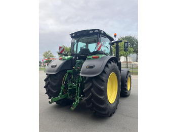 Farm tractor John Deere 6250R: picture 5