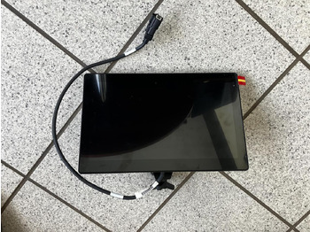 Navigation system JOHN DEERE