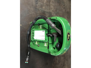 Leasing of John Deere SF6000 John Deere SF6000: picture 5