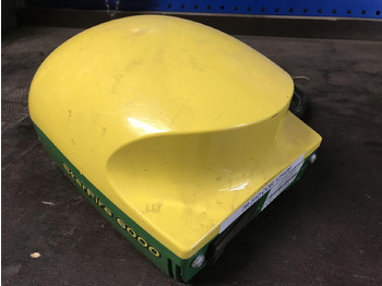 Leasing of John Deere SF6000 John Deere SF6000: picture 4