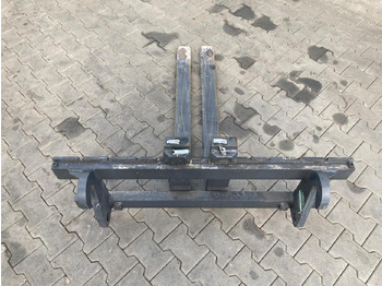 Bucket Kramer 1200 mm: picture 3