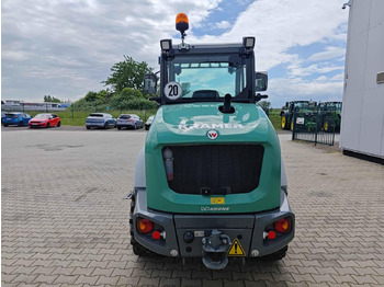Wheel loader Kramer KL25.5L: picture 4