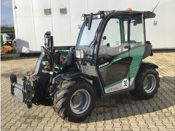 Telescopic handler KRAMER