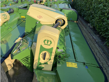 Mower KRONE