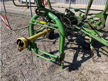 Tedder/ Rake Krone KW7.70/6x7: picture 3 Tedder/ Rake Krone KW7.70/6x7: picture 3