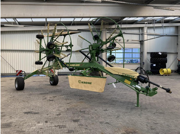 Tedder/ Rake KRONE Swadro